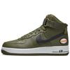 Air Force 1 High '07 LV8 Hoops Pack Rough Green DH7453-300