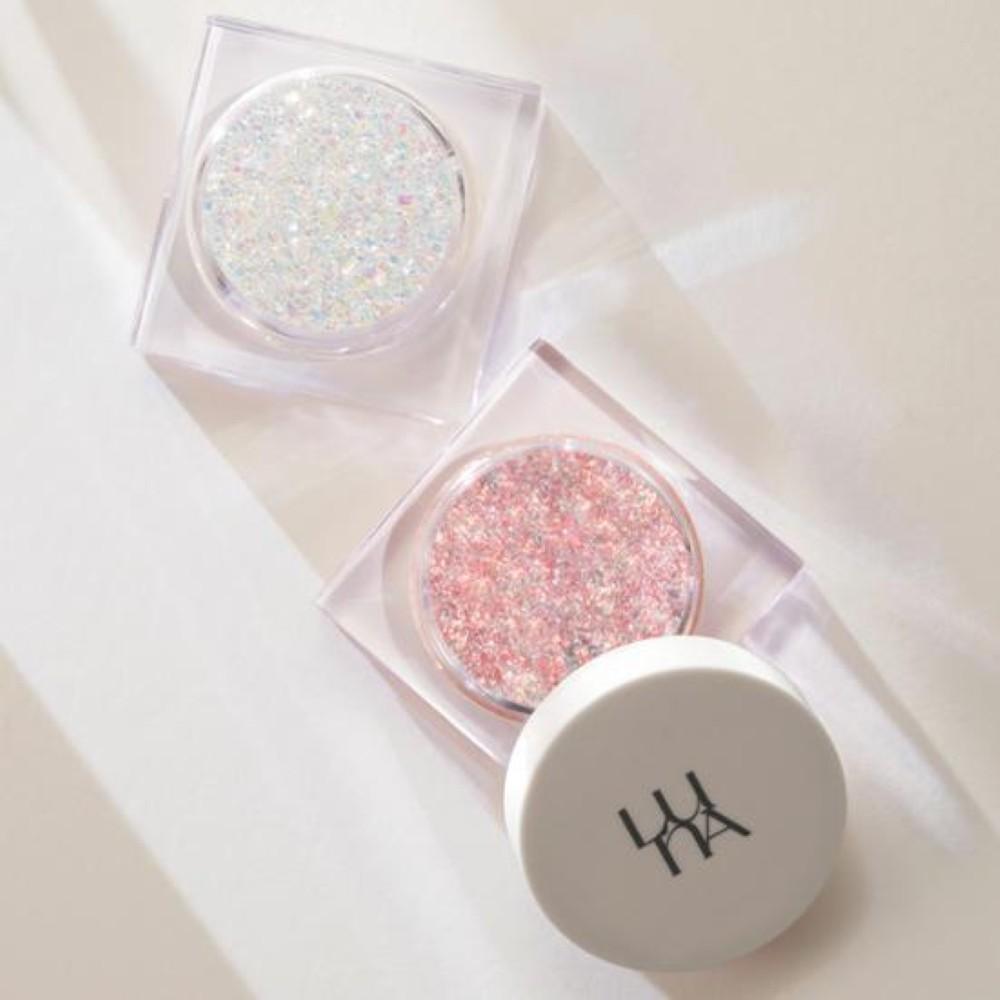 Luna Lighting Up Formula Pot 4.2g Pearl Shadow