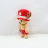 26CM One Piece Chopper Plush Doll Cute Anime Peripherals Toy Birthday Christmas Gift