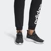 (WMNS) adidas Cloudfoam Pure 'Core Black' Women's DB0694