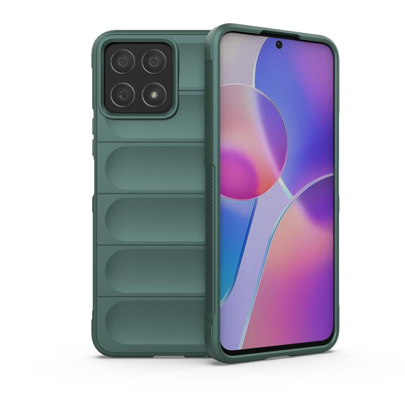 

Для Чехол Honor X8 Чехол Для Honor X8 Capas Противоударный Бампер Многоцветный Задняя Мягкий ТПУ Для Fundas Huawei Honor X8 X9 X 8 9 Чехол For Honor X9(4G)