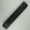 High Durability Remote Control Featuring Wide Device Support and Ergonomic Comfort for RAV206 Home Entertainment