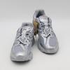 1203A833-020 KIMHEKIM Asics Gel-Nimbus 10.1 Pure Silver (Men's)