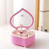 Creative Children's Piano Music Box - Student Gift & Storage