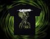 CARCASS Black T Shirt Men Size S-5XL Cotton Women Gifl ZZ423 Unisex T-Shirt