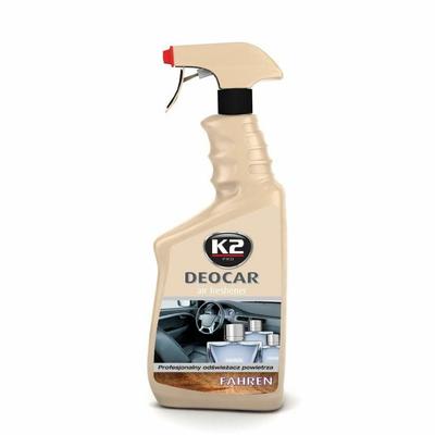 Cuidado y mantenimiento del coche – Pulimentos para coche