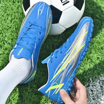 Spezielle Sportschuhe – Fußballschuhe