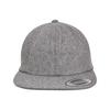 Flexfit By Yupoong Mens Melton Cap