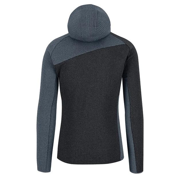 Karpos Флисовая на молнии Averau