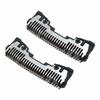 Economical Shaver Head Cutter for Panasonic ES8103 ES8103S ES8109 ES8111 ES8113 ES8116 2pcs