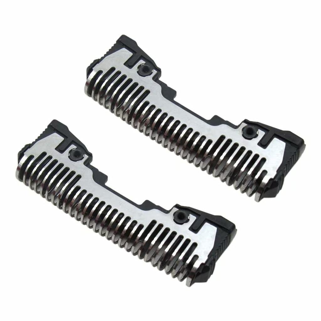 Economical Shaver Head Cutter for Panasonic ES8103 ES8103S ES8109 ES8111 ES8113 ES8116 2pcs