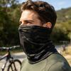Multifunktionale Tarn-Gesichtsmaske, Outdoor-Radsport-Gesichtsschal, Schal, Sport-Kopftuch