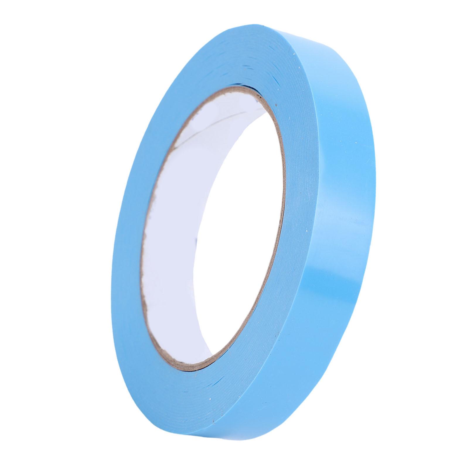 

Tubeless Bike Tape Width 18mm X Length 50m Strips Liner for Mountain Bike Vacuum Wheel Leakage Proof High Pressure