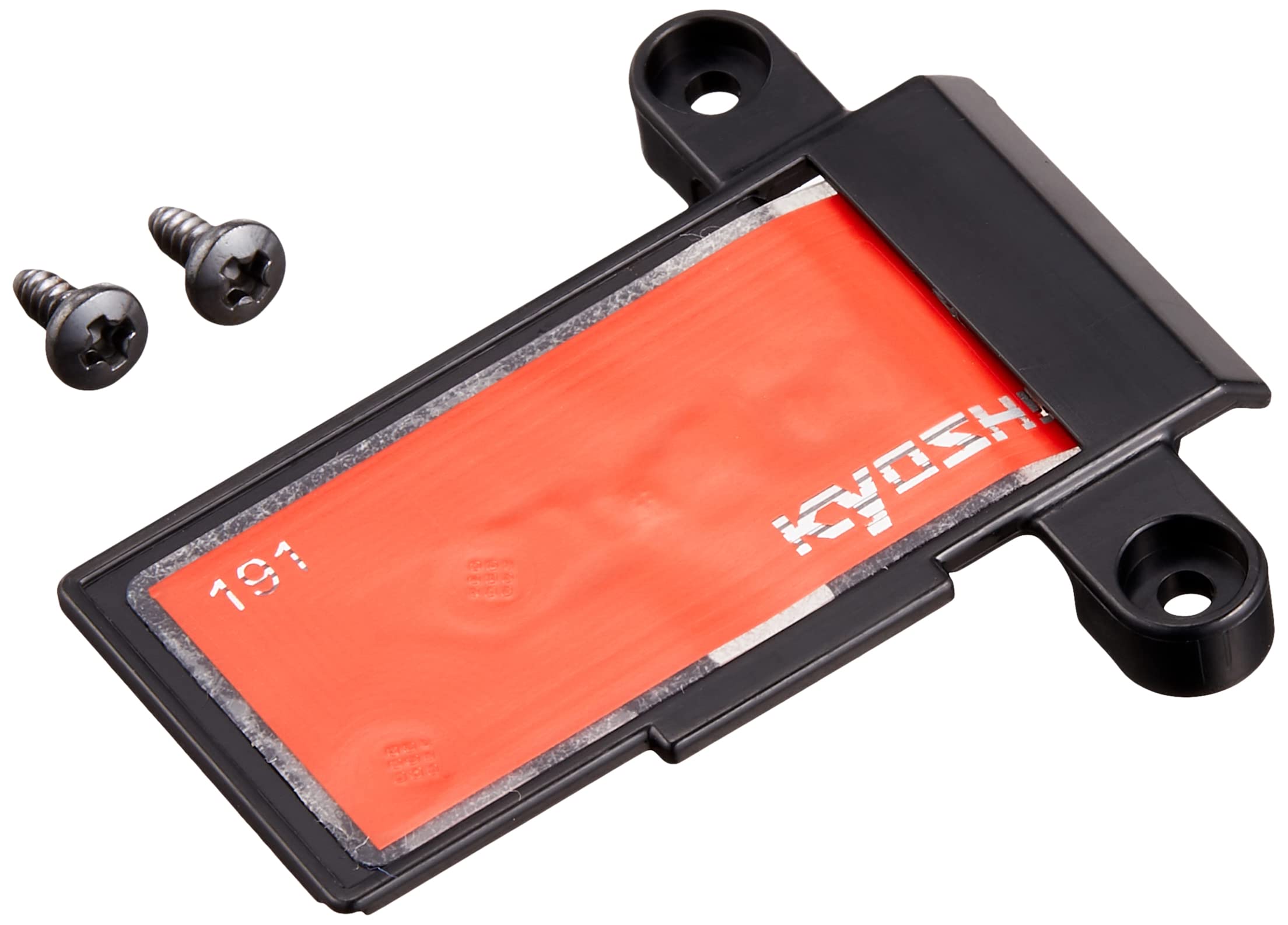 

Kyosho IC Tag II MZW113R MINI-Z (for RACER/RWD/AWD/FWD)
