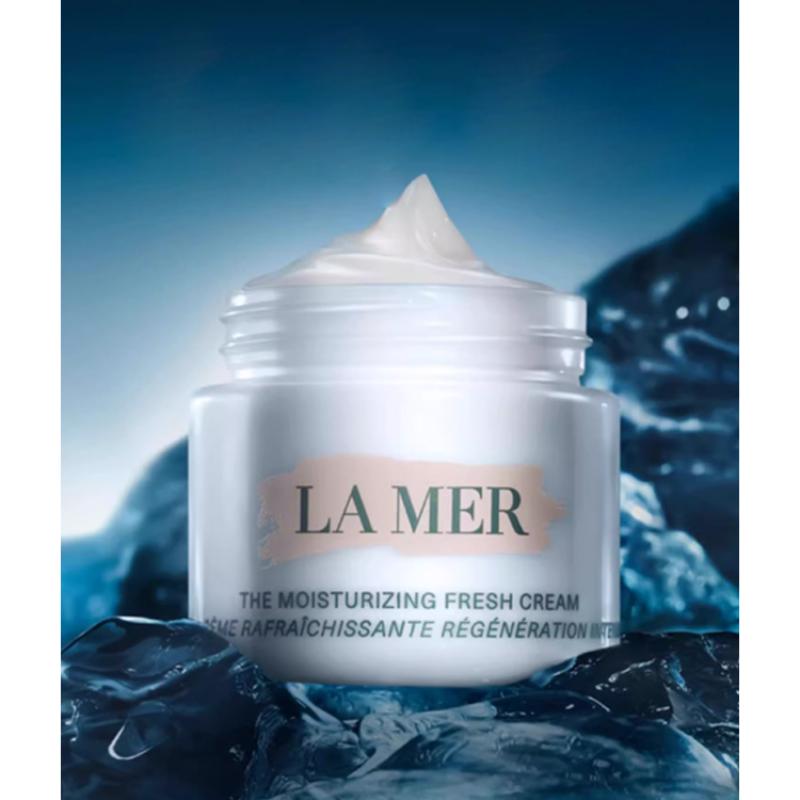 HAILANZHIMI Miracle Cloud Cream Box Skincare Sets Tightening Hydrating Repairing 6-Piece Set Gentle