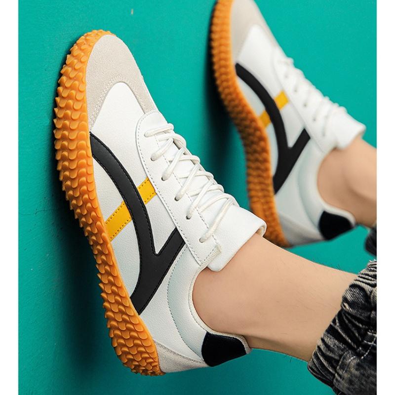 Couple's Tug of War Shoes Non-slip Casual Sneakers Outdoor Running Sports Shoes Elastic Training Exercise Shoes