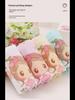 Girls' Fine Cotton Underwear, Sizes 2-12, Assorted Briefs and Shorts