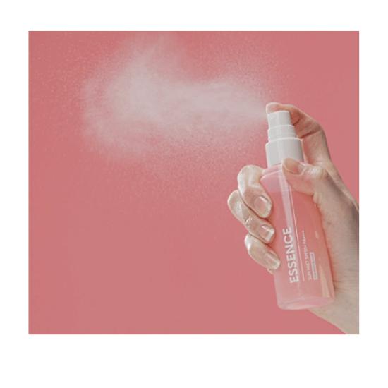 All Around Safe Block Essence Sun Mist 80ml
