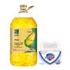 Safeguard Pure White Soap & Premium Corn Oil Gift Set