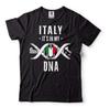 Mens Italy Shirt Italy Patriotic Shirt Italian Gifts Italian Shirts Italy Shirt
