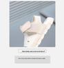 Kids' Versatile Velcro Sandals - Soft Sole Closed-Toe for Boys & Girls Spring/Summer 2025