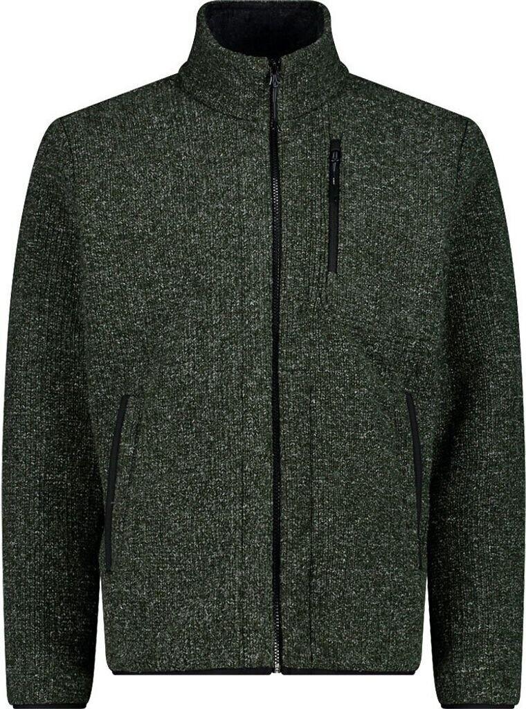 

Куртка CMP Man Jacket (32M1827) лесная мела. 46