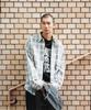 Nomaenyueol Neo Check Shirt - Black