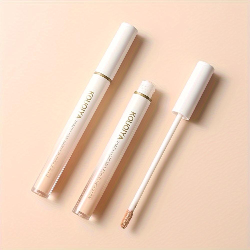 Pen corector impecabil și de lungă durată pentru acoperirea petelor faciale și a petelor întunecate
