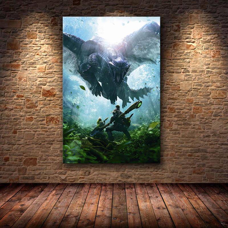 5D DIY Diamond Painting Cross Stitch Game Poster Diamond Embroidery Mosaic Wall Art Home Decoration