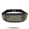 Breathable Running Waist Bag Sports Belt Pouch Mobile Phone Case Men Women Hidden Pouch Gym Belt Pack