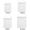100pcs Convenient Seal Filter Food Grade Empty Tea Bags Spice Filters Storage Container Scented Tea Pouch