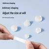 Bouchons d'oreille en silicone allemand 0.01: Anti-Bruit, Insonorisé pour le Sommeil & Dortoir