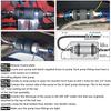High-Performance 255LPH Fuel Pump GSL392 for Universal Auto Models