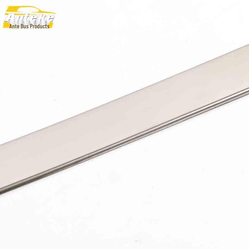 Kuga Hood Trim Sticker & Front Bumper Grille Anti-Scratch Strip