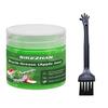 60g/120g Bicycle Bearing Grease Hub Lubricant for Mountain Road Bikes.Premium Maintenance Lube for MTB Bottom Brackets&Headsets
