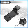 Air Flow Sensor Meter MAF Sensor NO.23366103 For Chevrolet Malibu 16-22