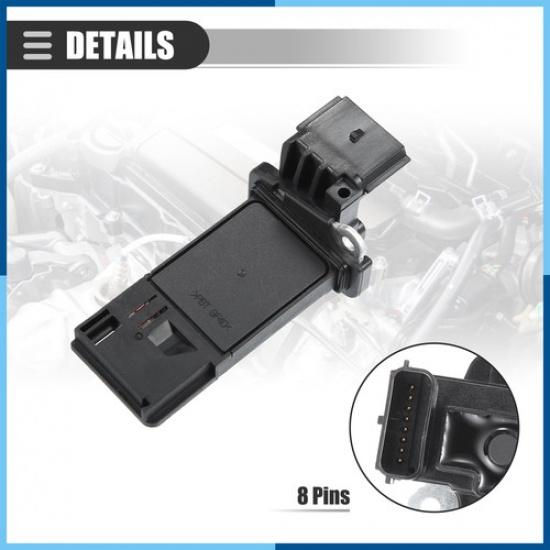 Air Flow Sensor Meter MAF Sensor NO.23366103 For Chevrolet Malibu 16-22