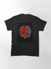 Red Hot Chili Peppers Chili,Worte Klassisches T-Shirt
