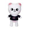 New Sporty Style Stray Child Plush Doll Cute Stuffed Toy Keychain Pendant