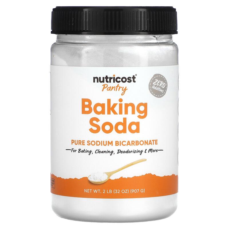 Garde-manger, Bicarbonate de soude, 32 oz (907 g)