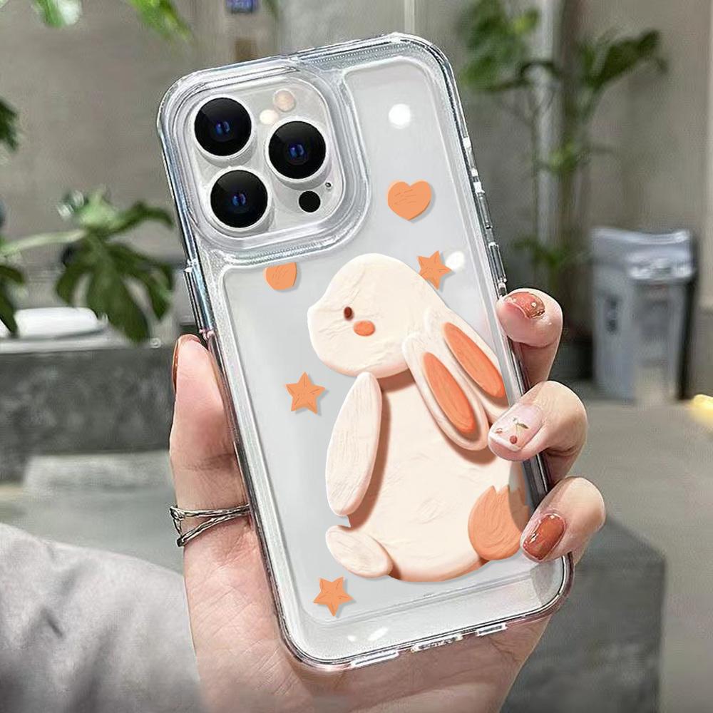 Cute Cartoon Soft Phone Case For Samsung A54 5G A34 A13 A53 A52 A14 A35 A24 A05 A04E A33 A32 A23 A73 A72 A71 A51 A22 A12 Covers