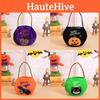 Candy Bags Halloween Pumpkin Handbag Trick Or Treat Cat Witch Bags Prop Decor