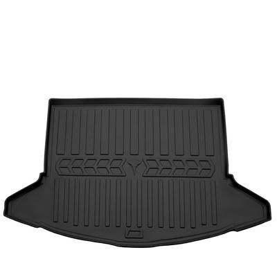 Trunk Mat 3D 22-2025 (lower) () for Mazda CX-5 2017-