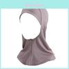 Seamless Polyester Head Cover With Windproof And Insulating Features For All Seasons