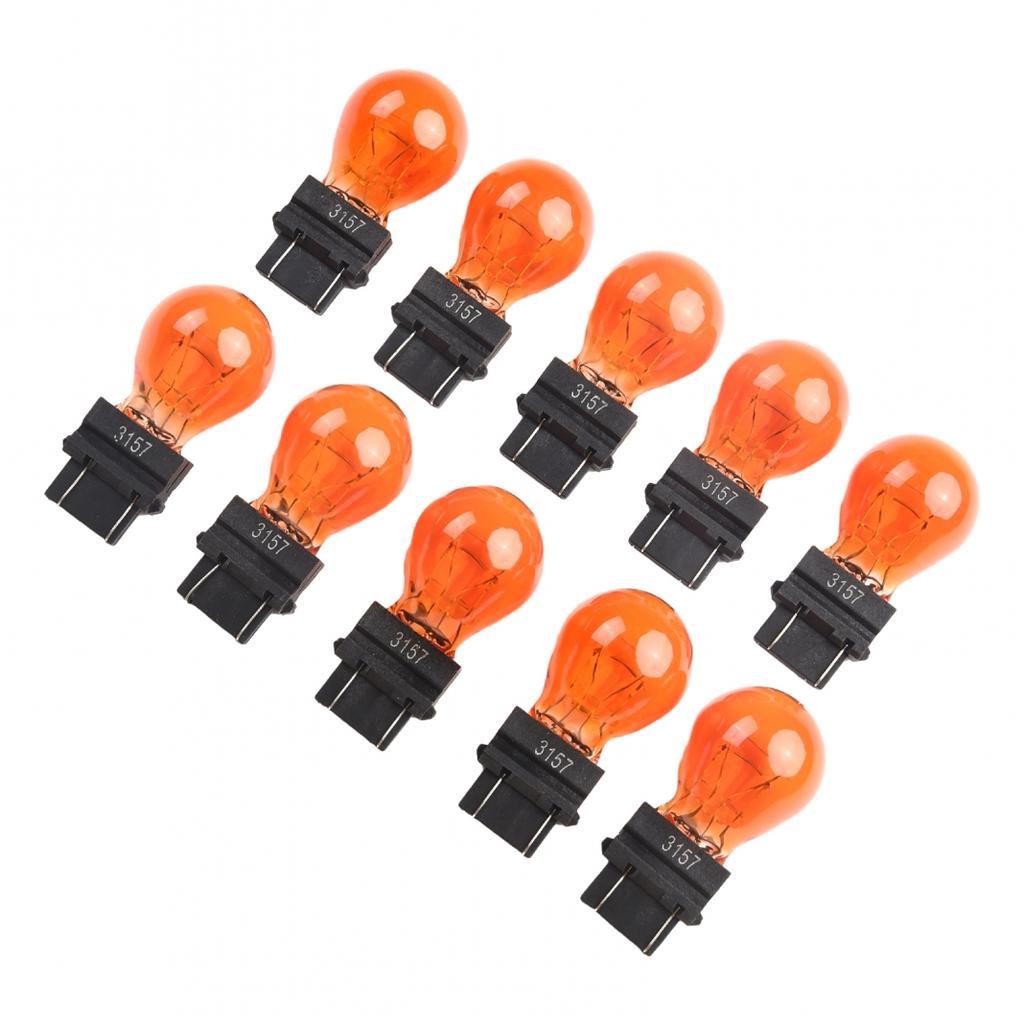 Λάμπες 3157 Φως Φρένου Φως Πορείας Φλας 3547