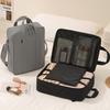 Travel Storage Bag With Waterproof Material For Casual Trips And Luggage Organization