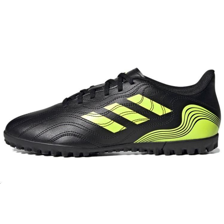 

new Adidas Copa Sense.4 Tf Black Yellow 43