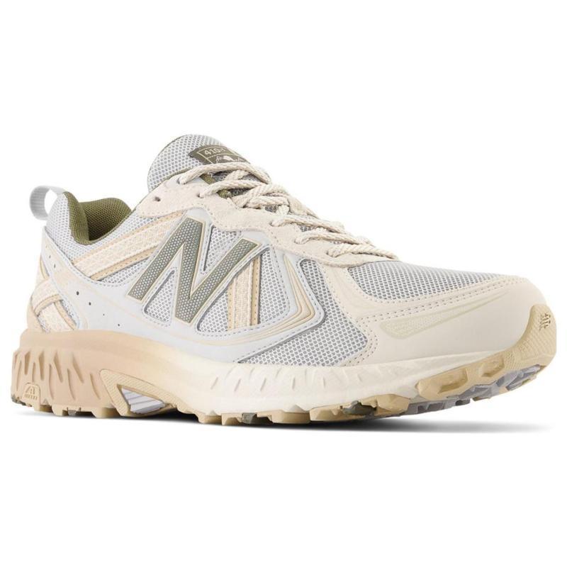 New Balance 410 'Grey Beige' Women's Sneakers MT410GB5