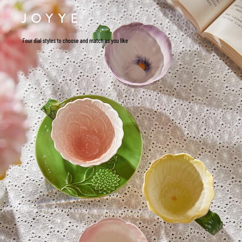 JOYYE Ceramic Mug Gift Set