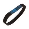 255 355 Electric Saw Motor Belt Drive Belt Miter Saw Saw Aluminum Machine Belt For Electric Sawing Machine Power Tool